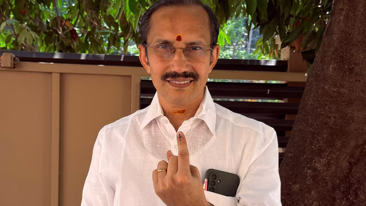 kerala election mt ramesh claims BJP led NDA will emerge as third force in kerala kerala election mt ramesh claims BJP led NDA will emerge as third force in kerala