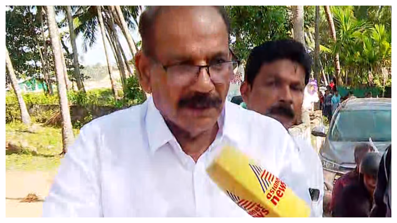 ak saseendran ak saseendran