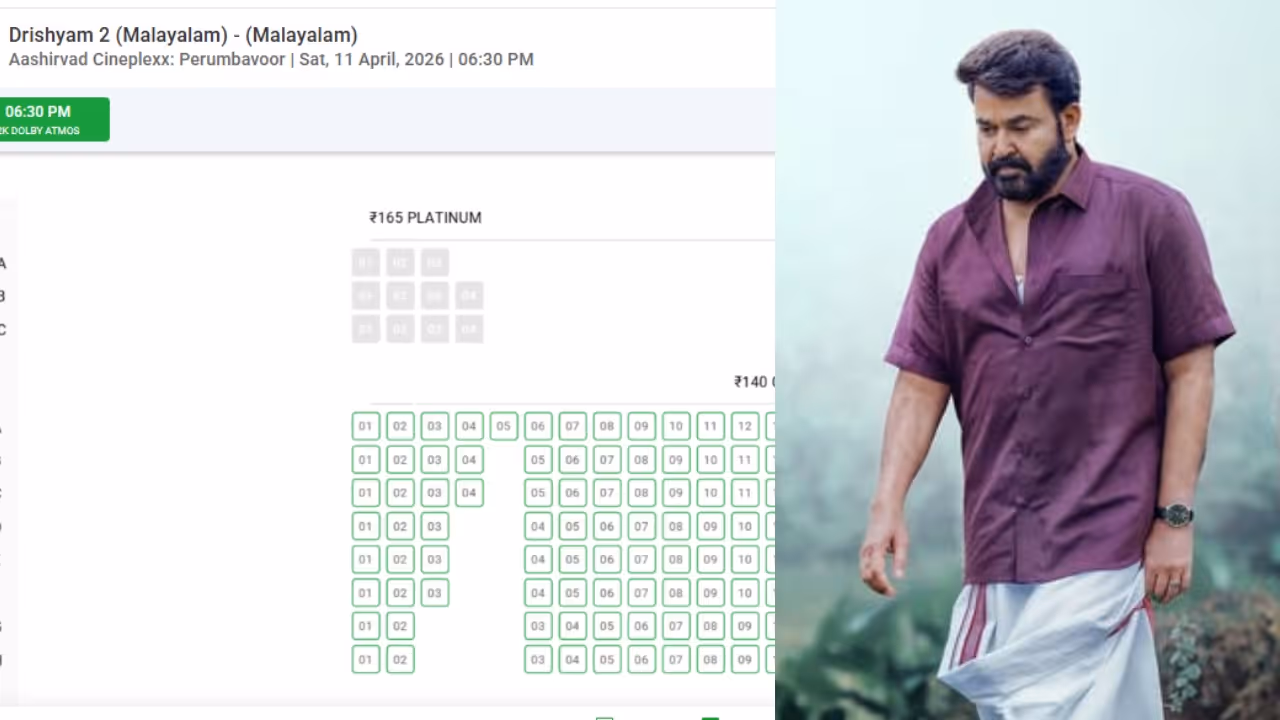 Drishyam 2 Drishyam 2