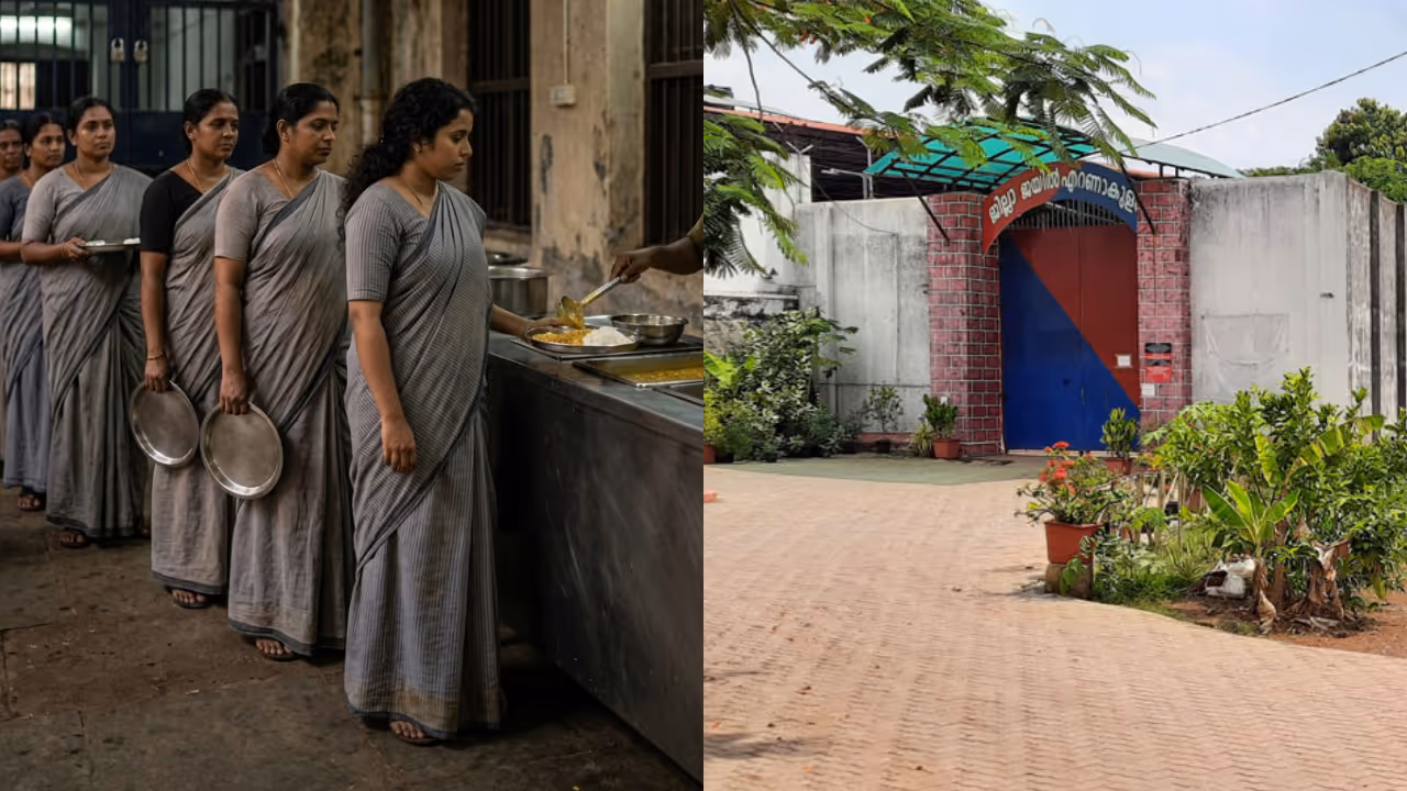 Kenyan woman Kenyan woman