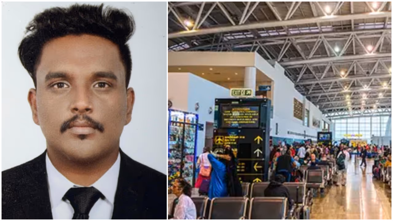 missing case missing case