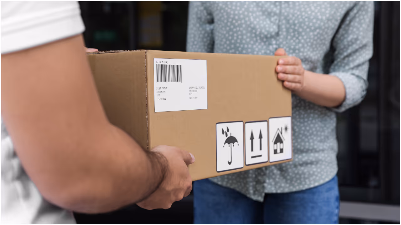 parcel/representational image parcel/representational image