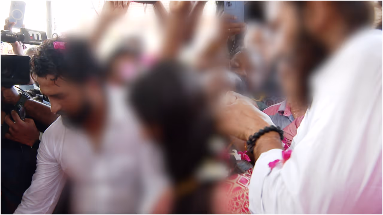 farman arrest farman arrest