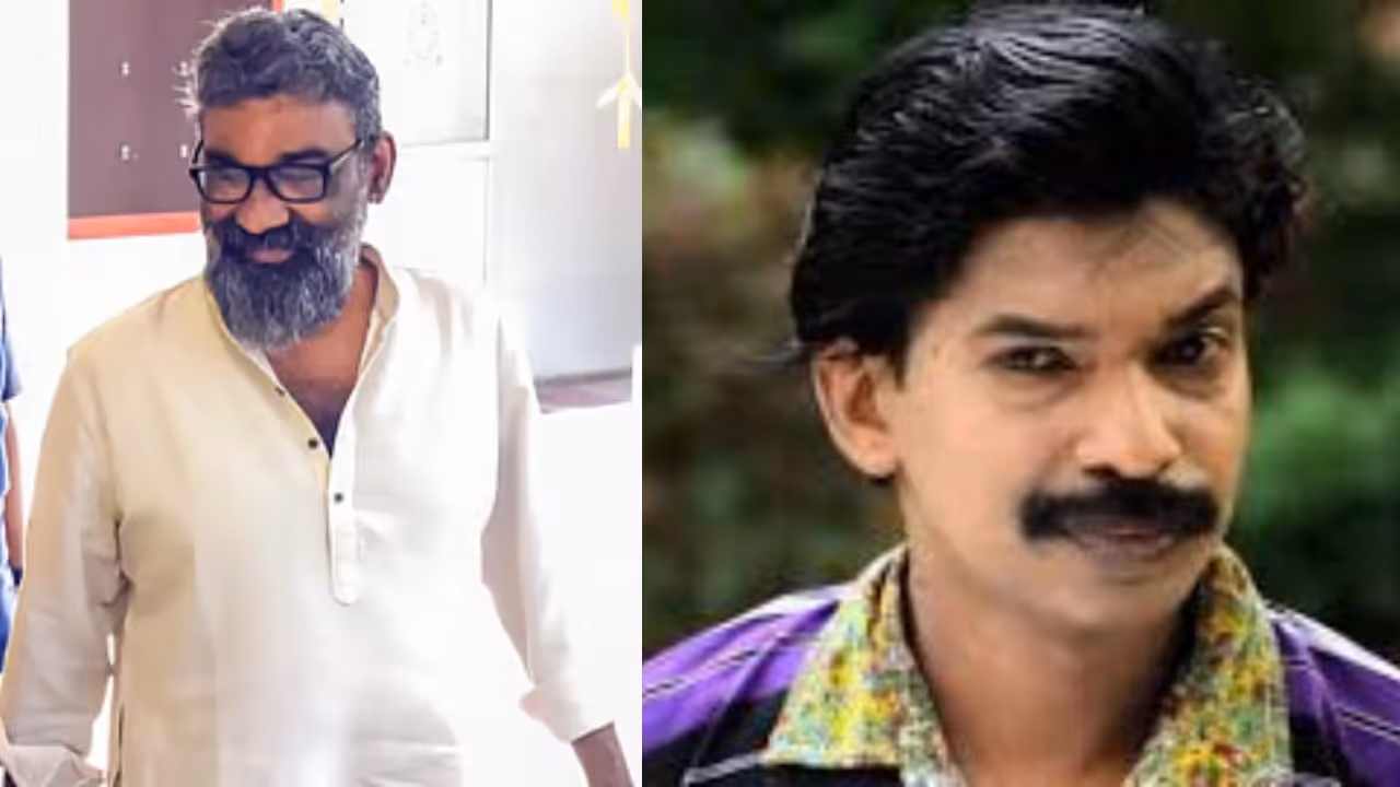 Santhosh Pandit Santhosh Pandit