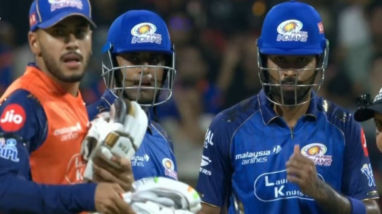 Hardik Pandya Hardik Pandya