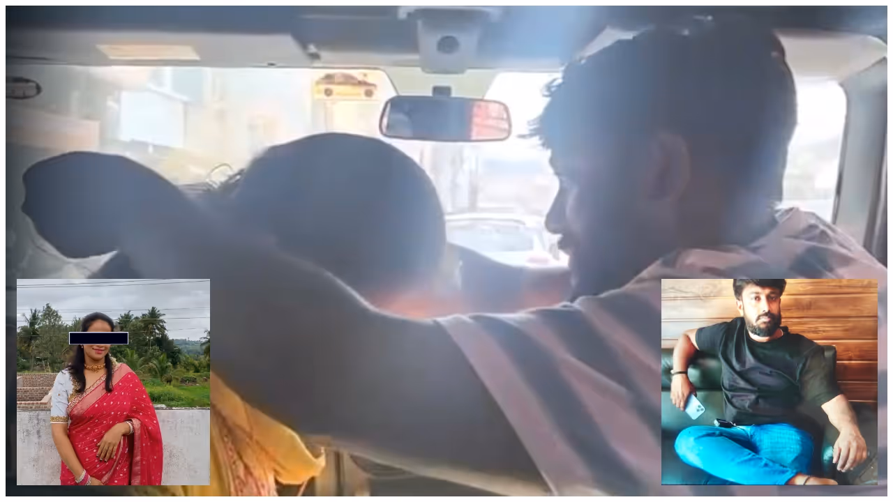 married woman elopes with lover in Hassan Karnataka married woman elopes with lover in Hassan Karnataka