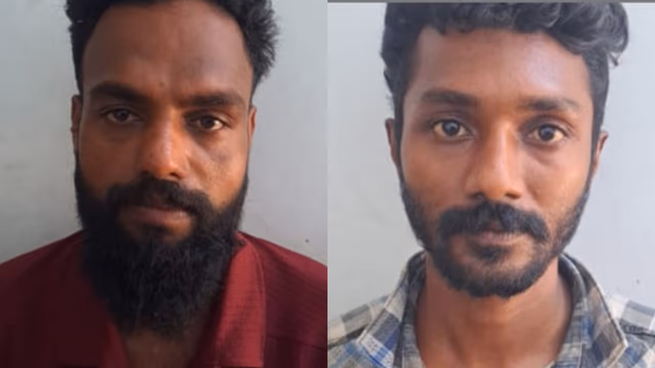 two arrested for assaulting elderly shop owner over google pay dispute two arrested for assaulting elderly shop owner over google pay dispute