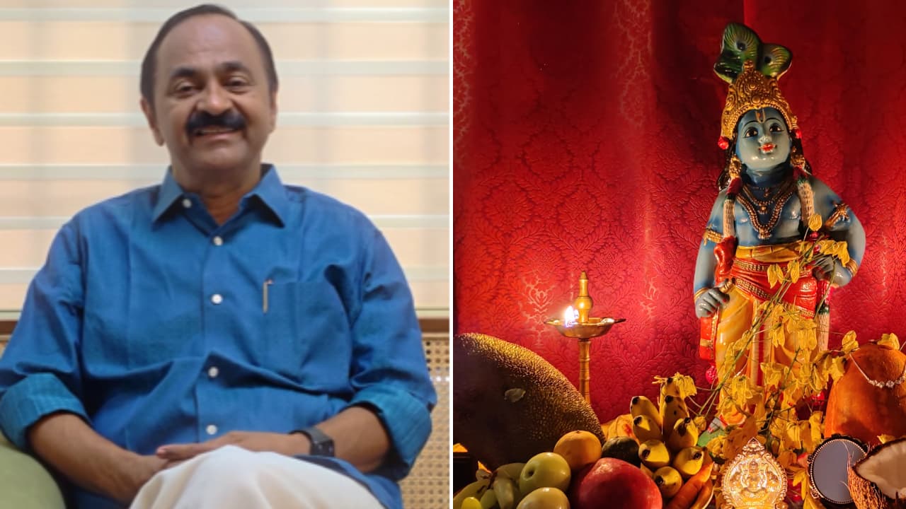 vd satheesan cxtends vishu wishes calls for harmony and unity vd satheesan cxtends vishu wishes calls for harmony and unity