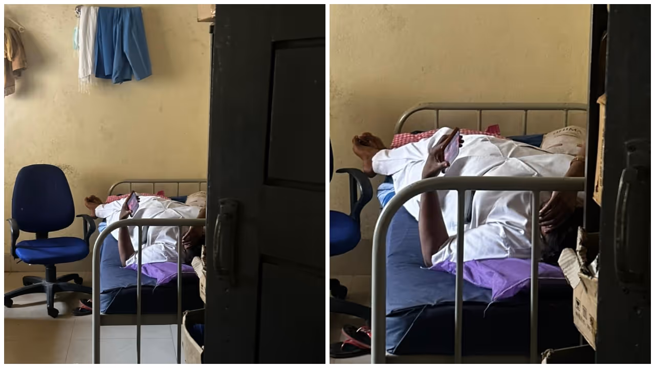 hospital negligence Chikkamagaluru hospital negligence Chikkamagaluru