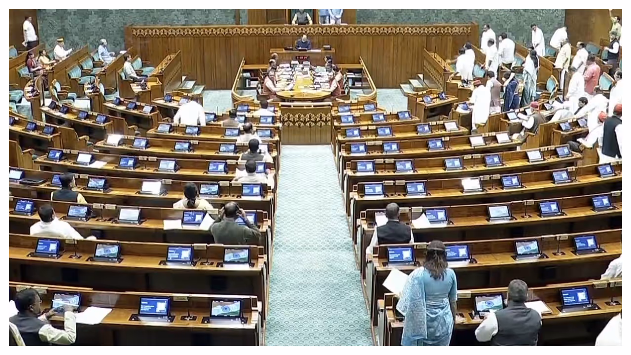 womens reservation bill debate opposition demands clear seat guidelines womens reservation bill debate opposition demands clear seat guidelines