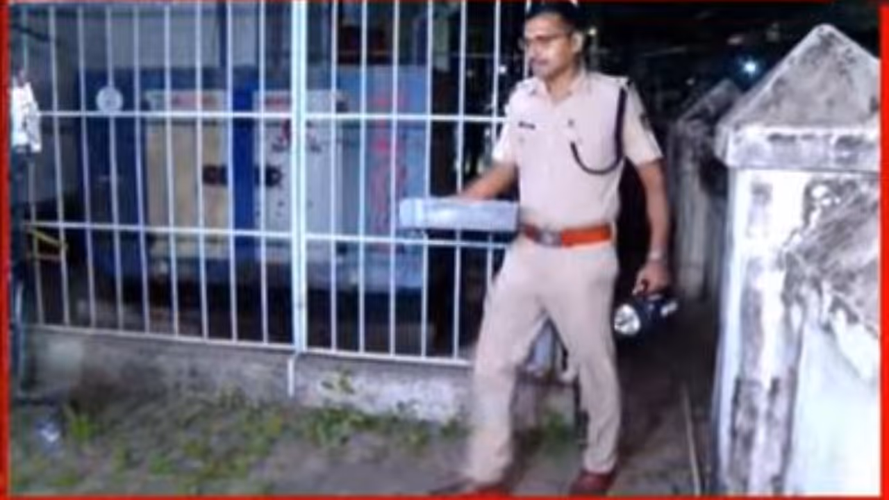 kozhikode fetus found kozhikode fetus found