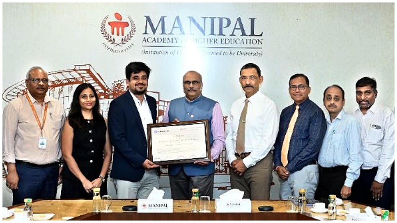 MIT Manipal MIT Manipal