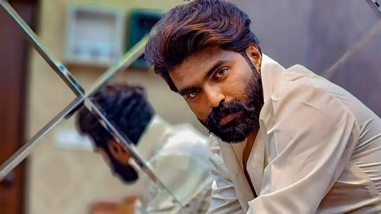 Abhilash pillai Abhilash pillai