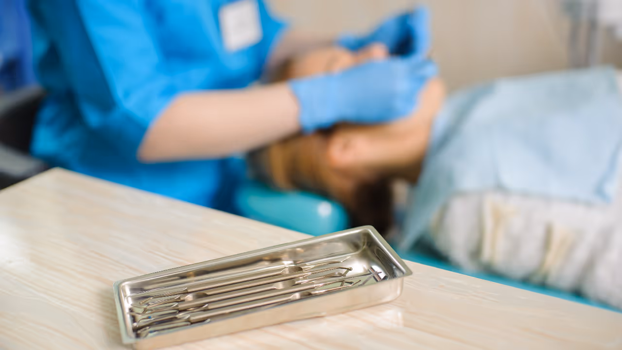 Dental Doctor Dental Doctor