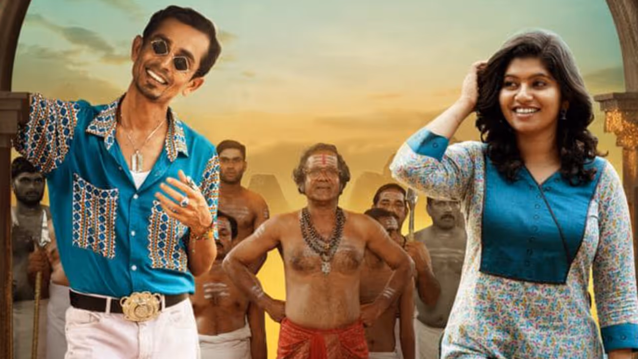 Sureshanteyum Sumalathayudeyum Hrudayahariyaya Pranayakadha OTT Sureshanteyum Sumalathayudeyum Hrudayahariyaya Pranayakadha OTT