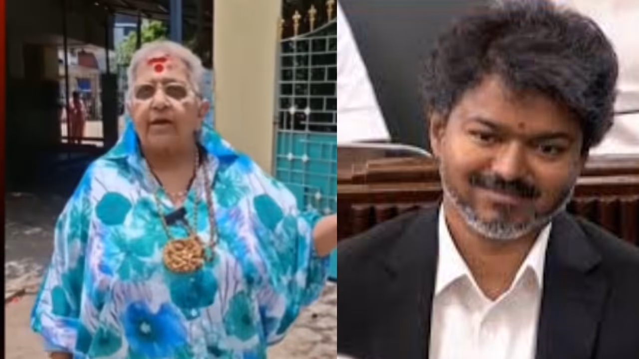 Vijay Vijay