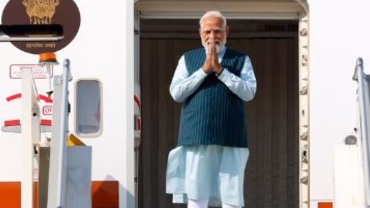 modi modi