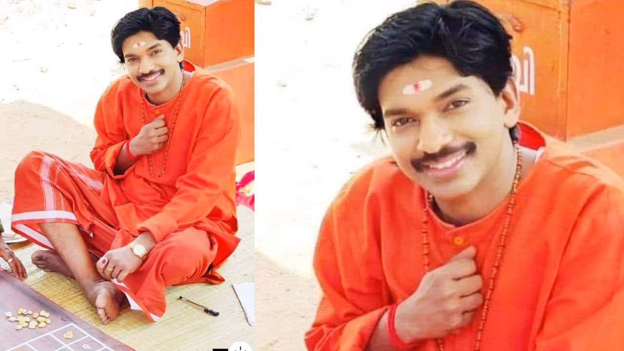 Santhosh pandit Santhosh pandit