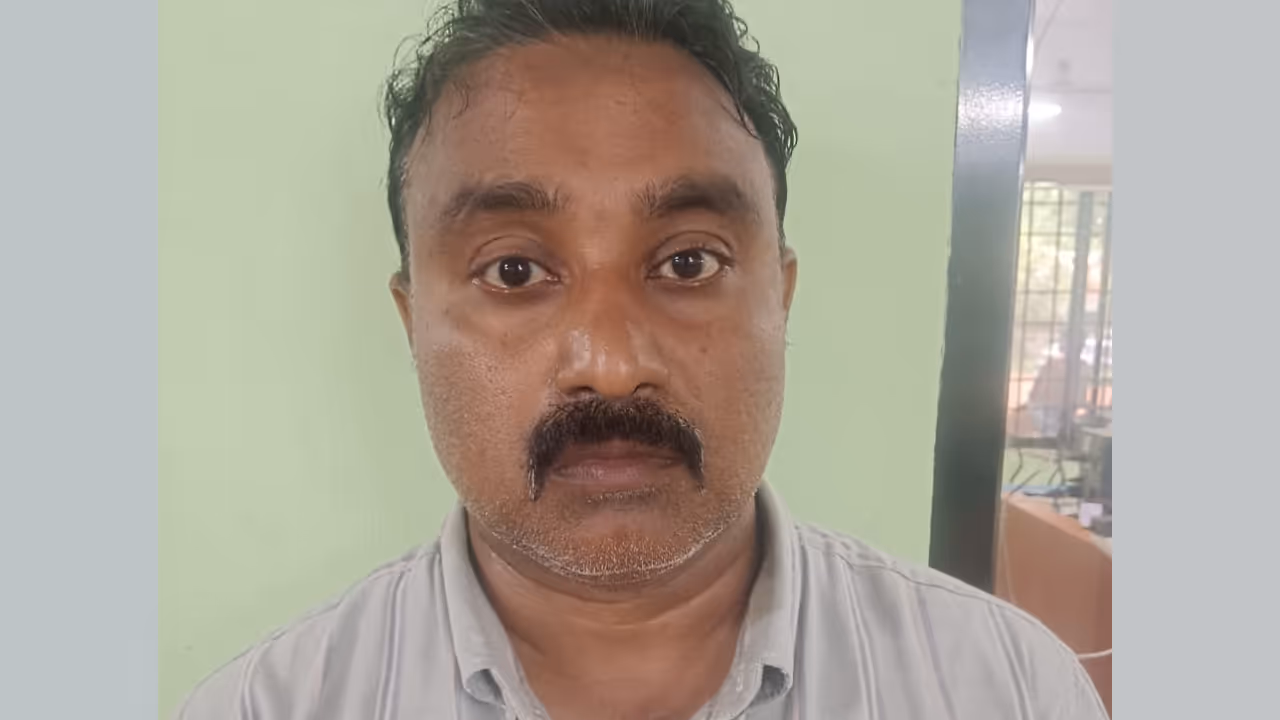 chengannur marriage promise rape case accused arrested chengannur marriage promise rape case accused arrested