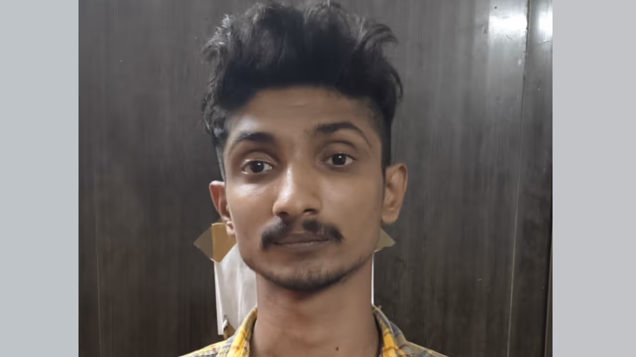 youth arrested for assaulting minor girl in kozhikode youth arrested for assaulting minor girl in kozhikode