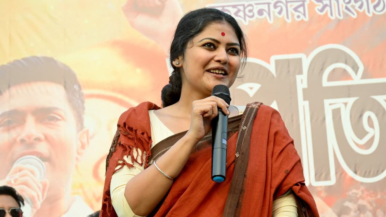 Saayoni Ghosh Death Threat Saayoni Ghosh Death Threat