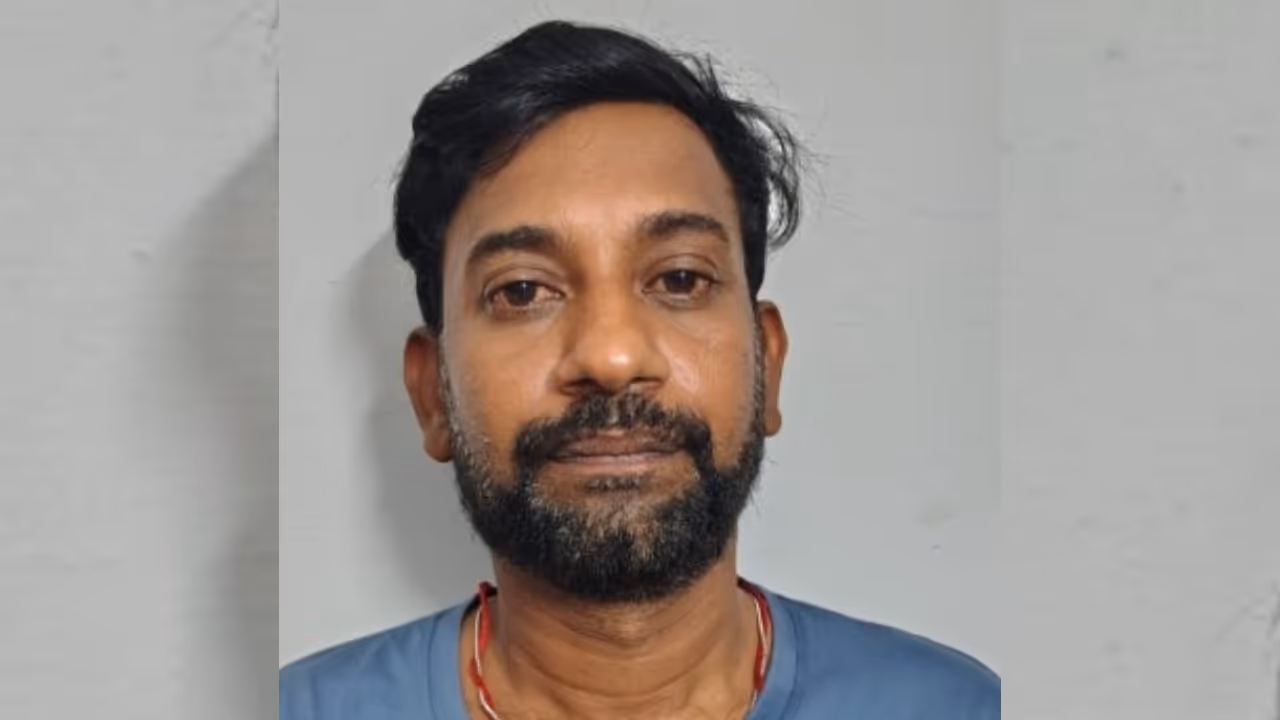 Rape case arrest Rape case arrest