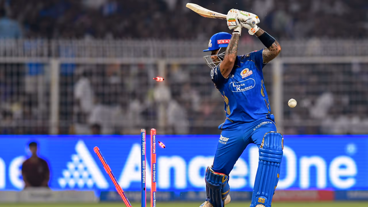 Suryakumar Yadav IPL Suryakumar Yadav IPL