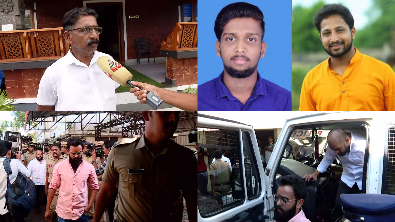 periya double murder case periya double murder case