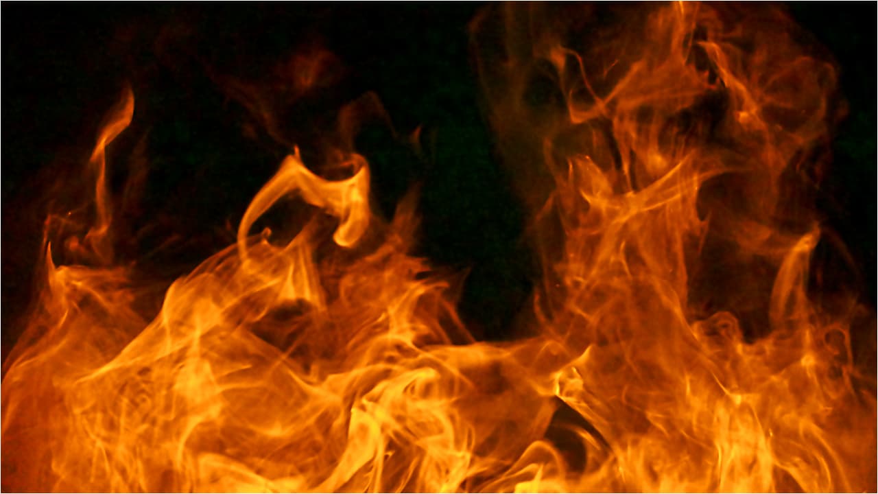 fire fire