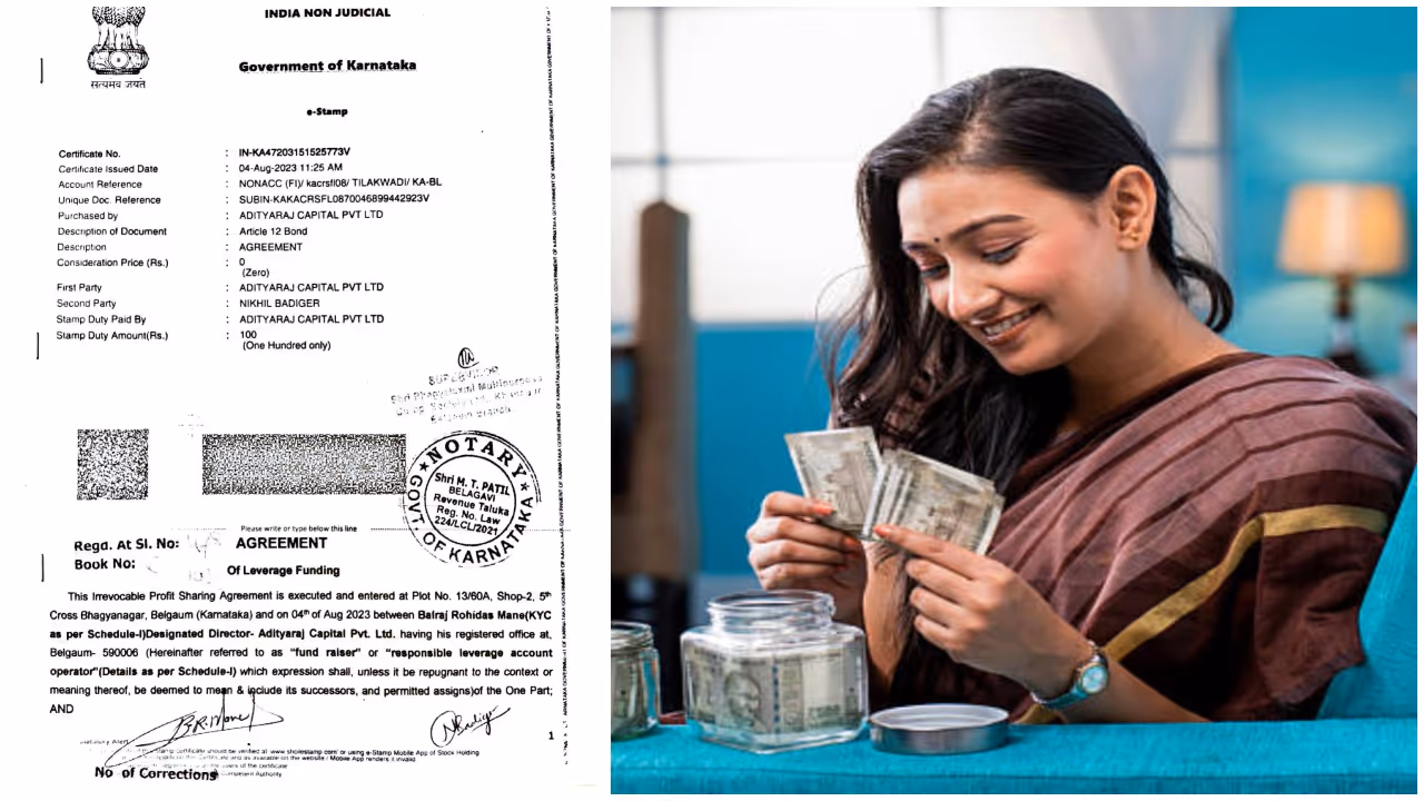 Adityaraj Capital Belagav Adityaraj Capital Belagav