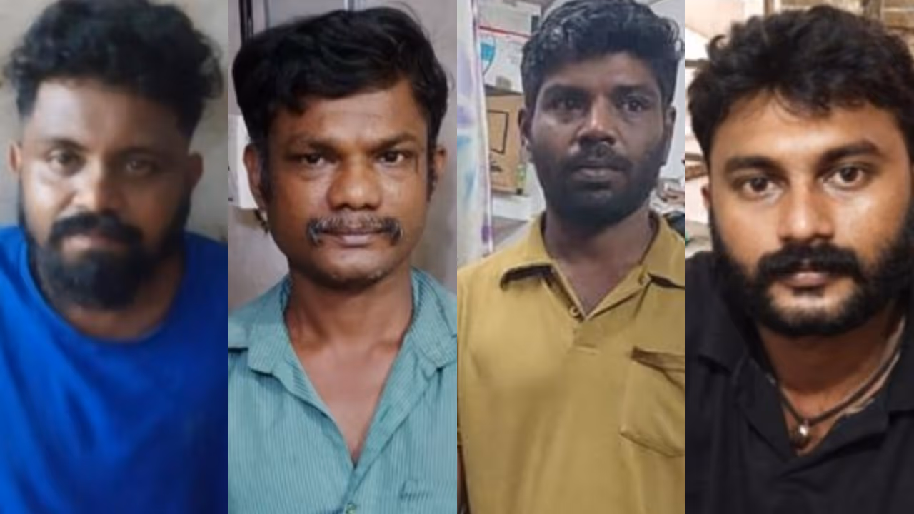 murder attempt arrest murder attempt arrest