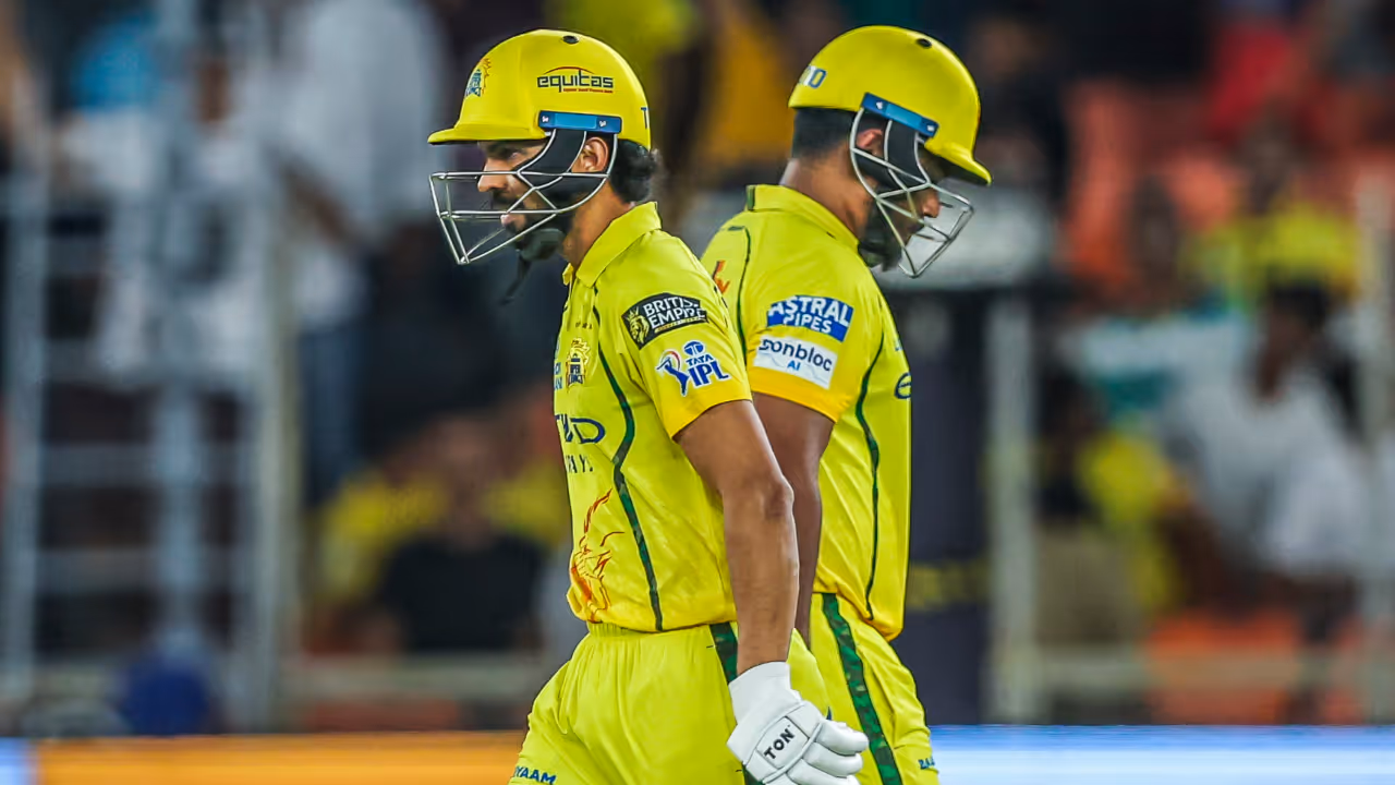 Sanju Samson Ruturaj Gaikwad Sanju Samson Ruturaj Gaikwad