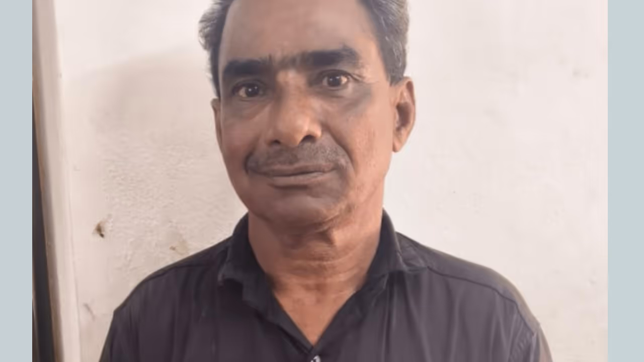 elderly man arrested for unnatural assault on youth in kozhikode elderly man arrested for unnatural assault on youth in kozhikode