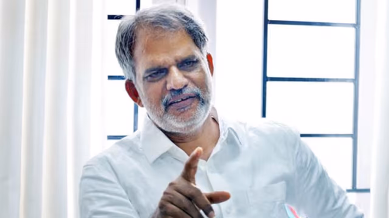 a vijayaraghavan responds to feast controversy remarks a vijayaraghavan responds to feast controversy remarks