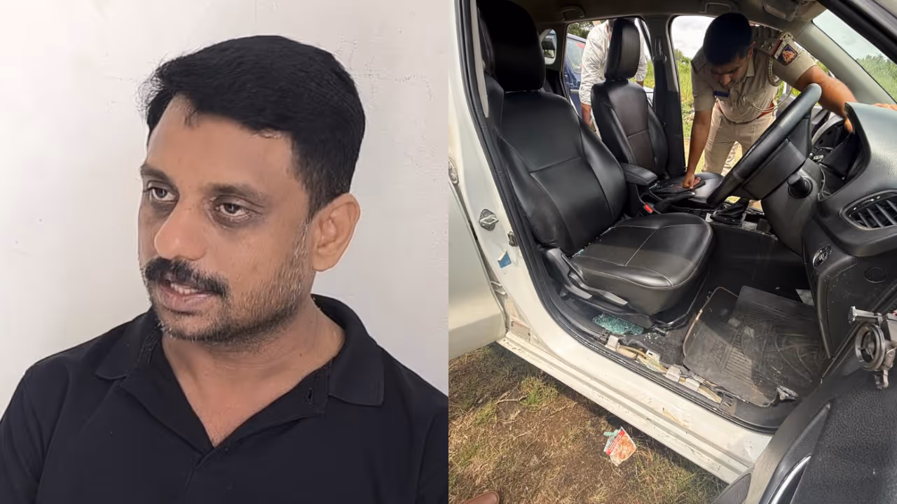 sulthan bathery man abducted and assaulted by gang near mysuru sulthan bathery man abducted and assaulted by gang near mysuru