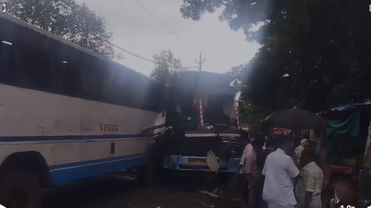 ksrtc bus accident ksrtc bus accident