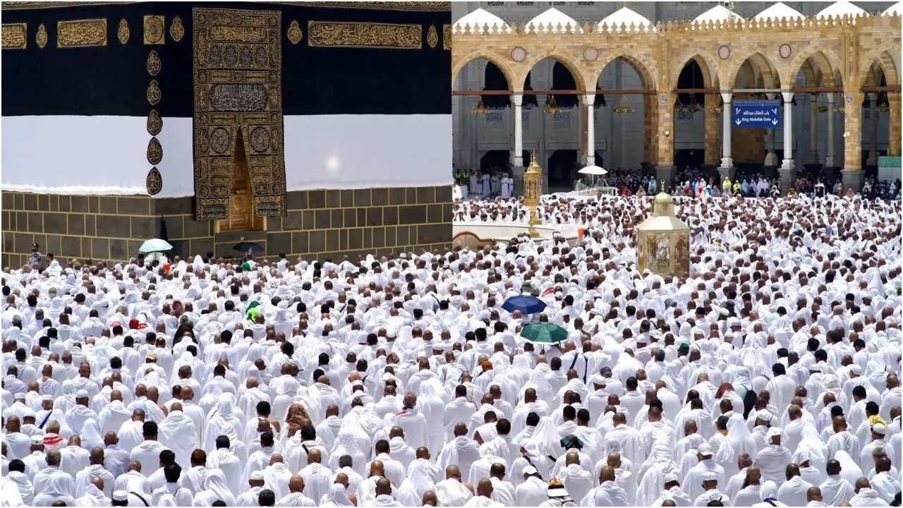 makkah makkah