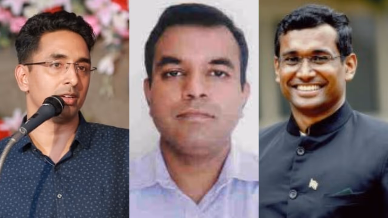 nooh, ajith pateel, arun k vijayan nooh, ajith pateel, arun k vijayan