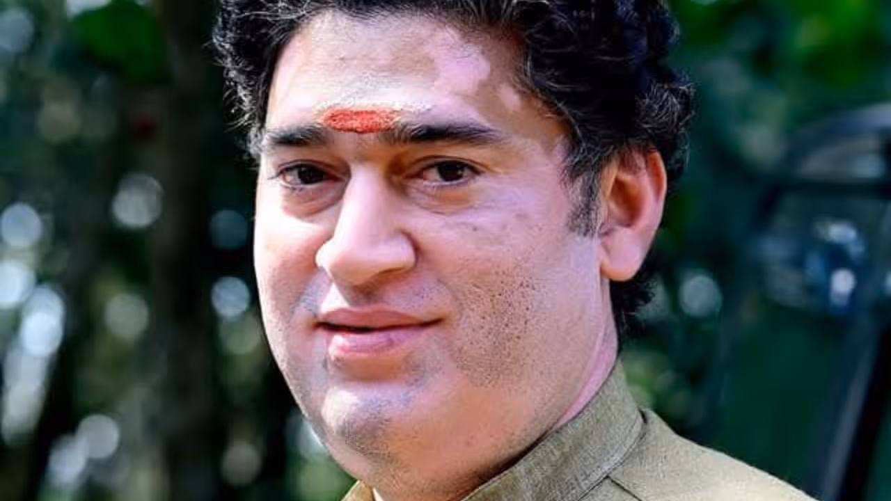 hari r nair hari r nair