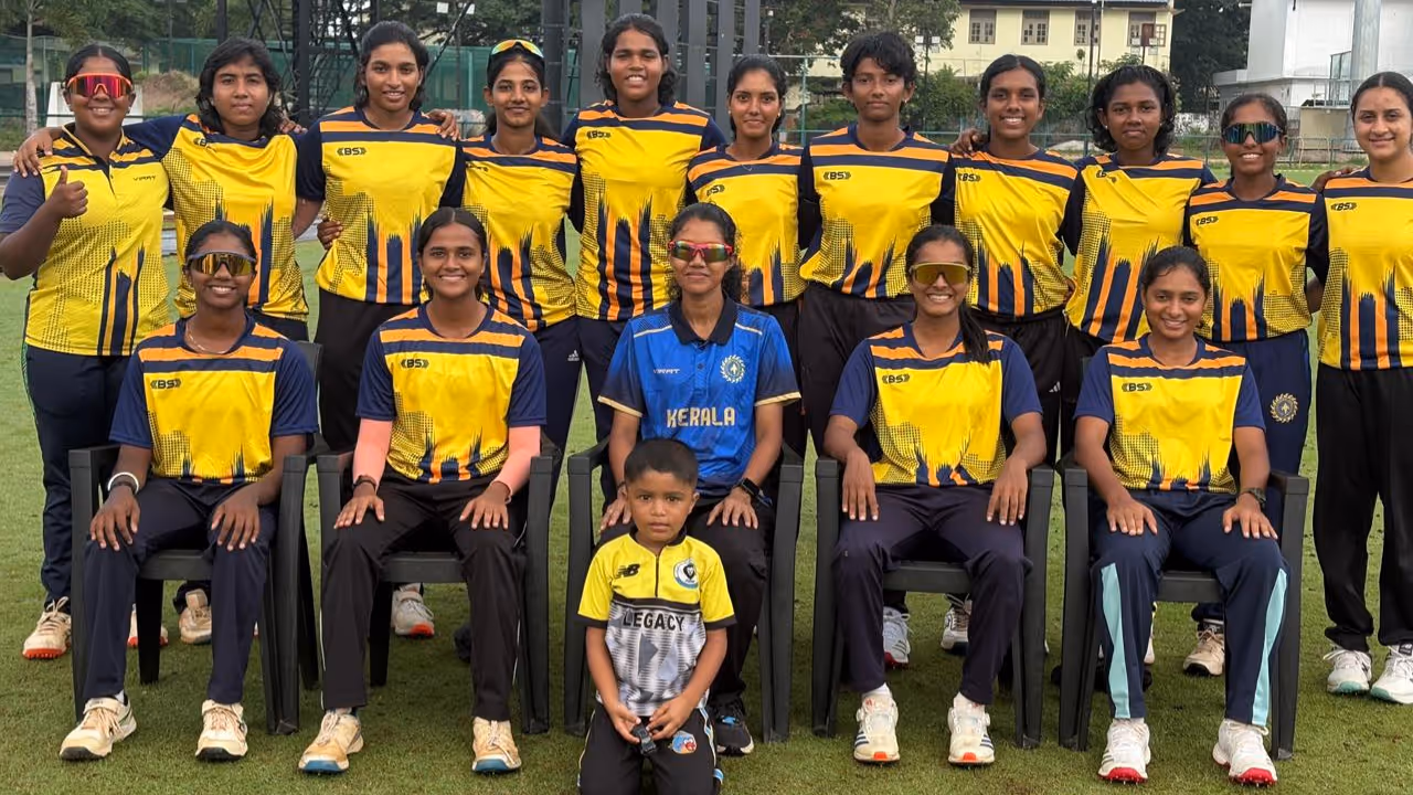 Trivandrum Cricket Trivandrum Cricket