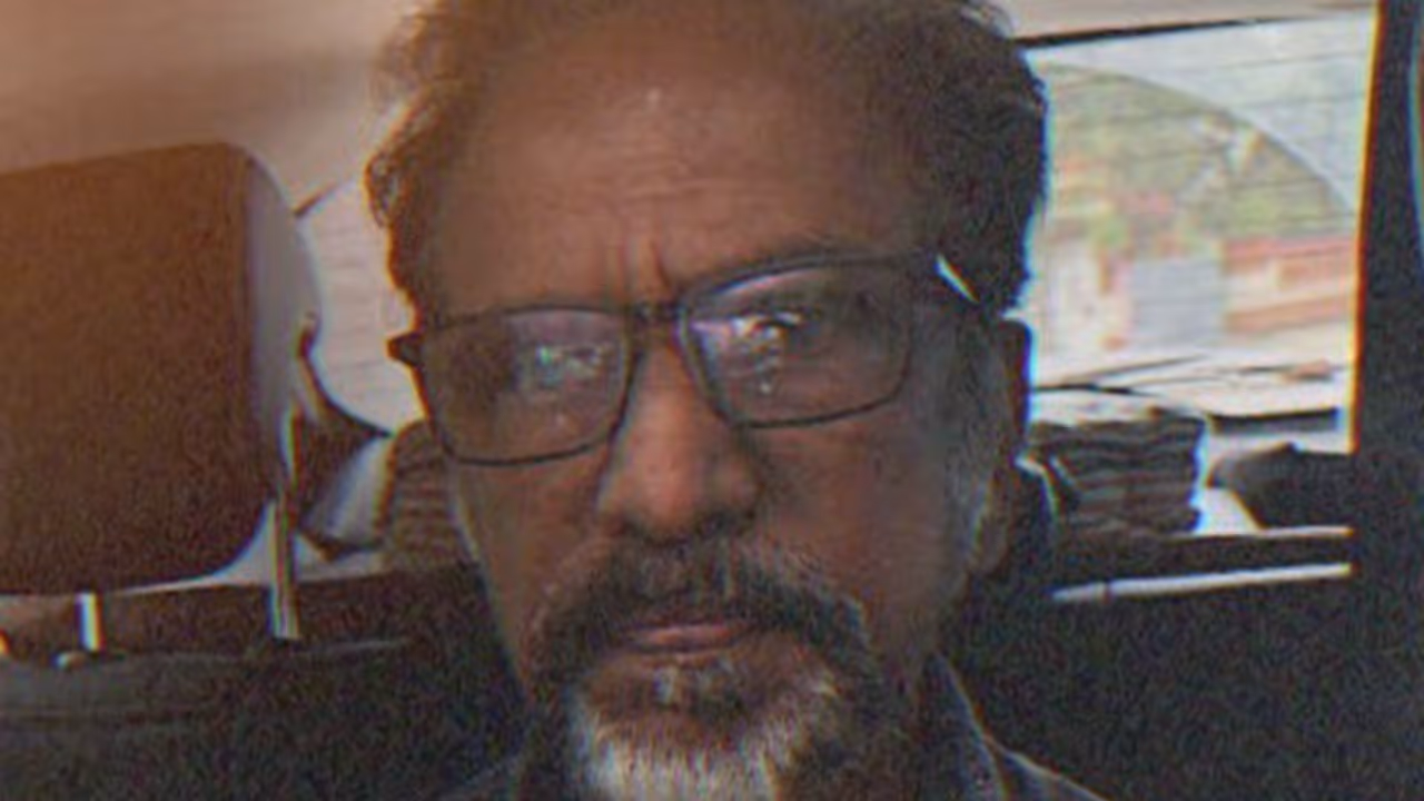 santhosh sukumaran santhosh sukumaran