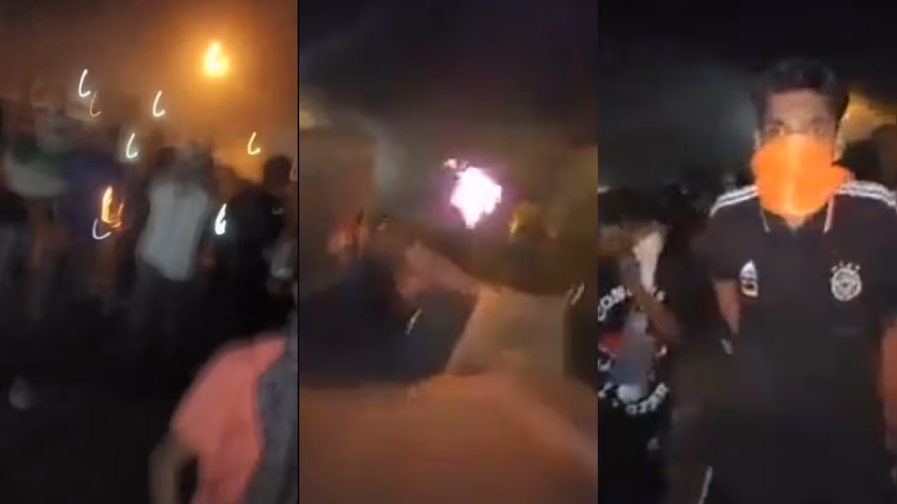 Kapurthala jail clash Kapurthala jail clash