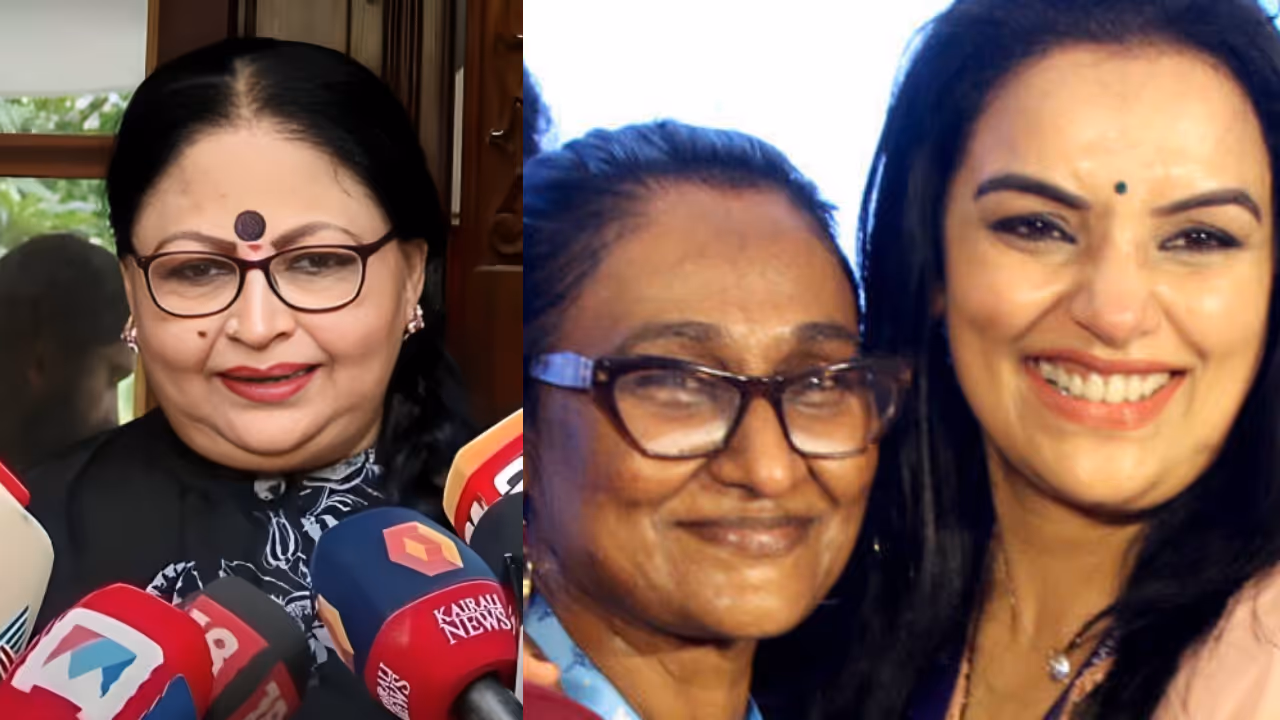 ponnamma babu, swetha, kukku ponnamma babu, swetha, kukku