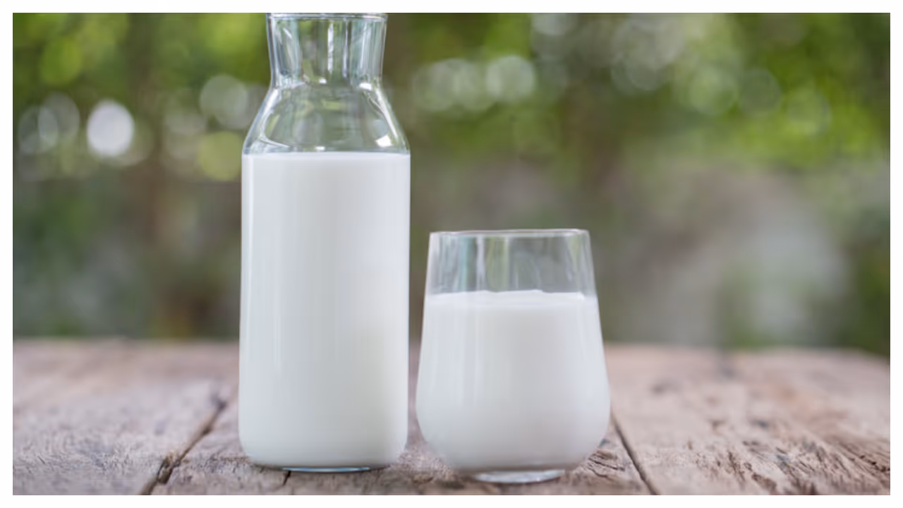 milk milk