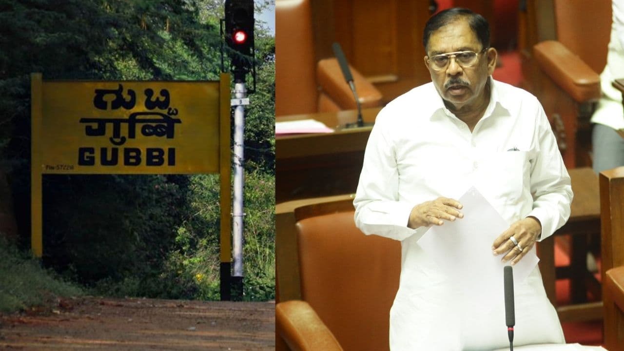 Parameshwar Parameshwar