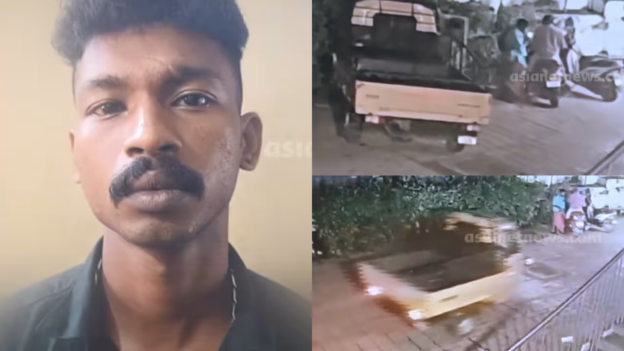 Konni Vehicle Theft Konni Vehicle Theft