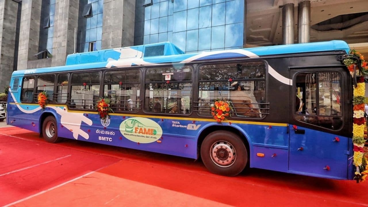 BMTC BMTC