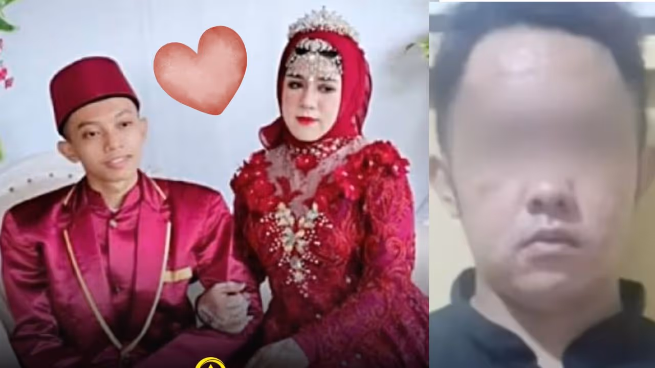 Indonesia marriage scam Indonesia marriage scam