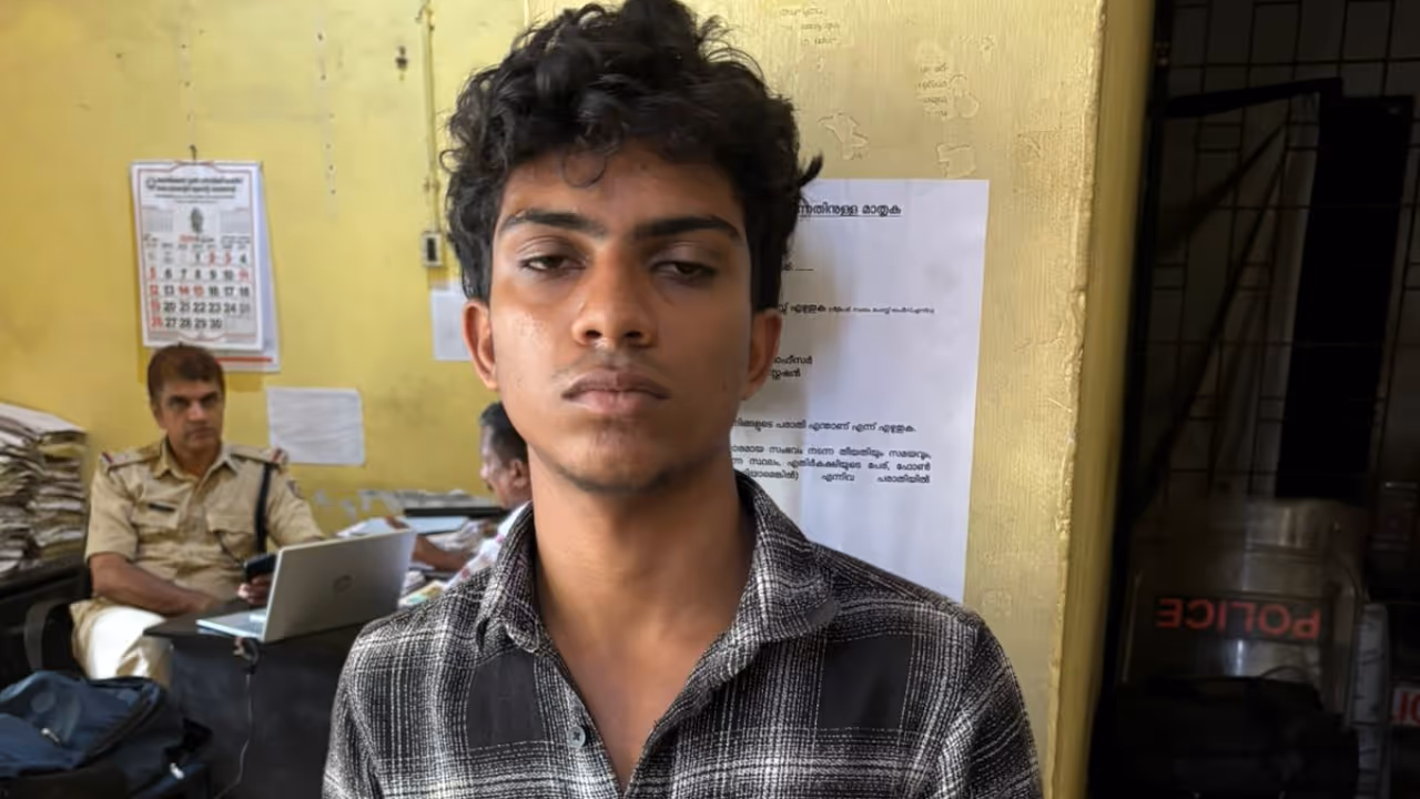 nanthankode nanthankode
