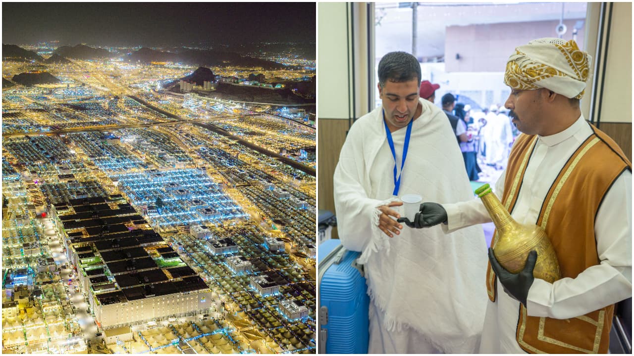hajj hajj